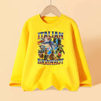 Yellow / 3T / China Mainland