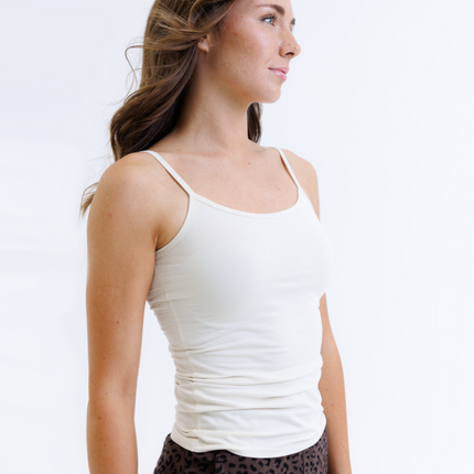 Wonder Cami by Downeast