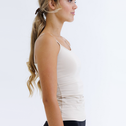Wonder Cami by Downeast