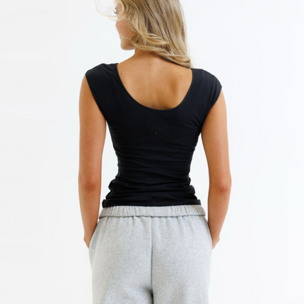 Wonder Tee by Downeast