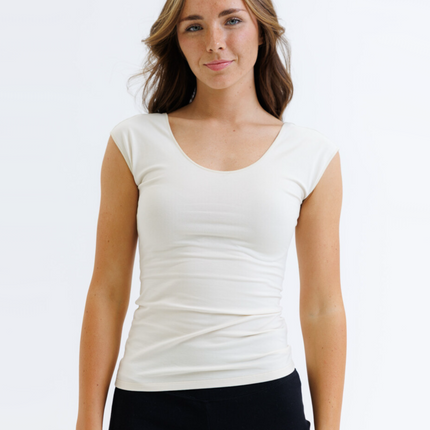 Wonder Tee by Downeast
