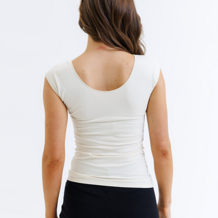 Wonder Tee by Downeast