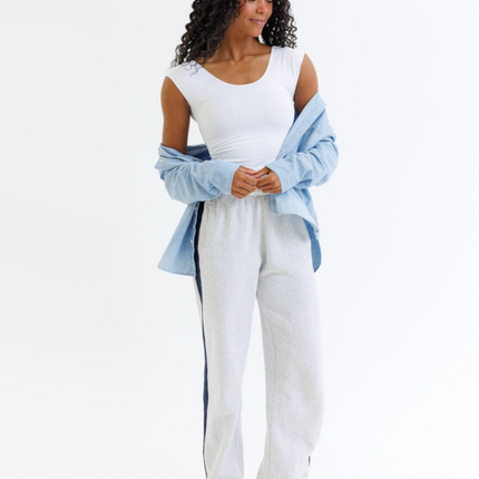 Wonder Tee by Downeast