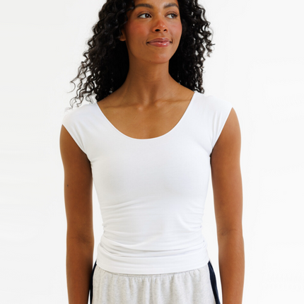 Wonder Tee by Downeast