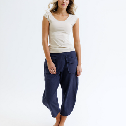 Wonder Tee by Downeast