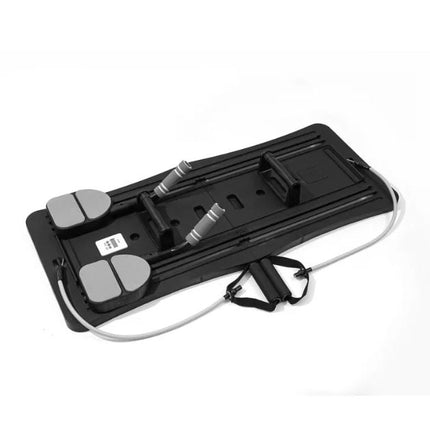 Compact Pilates Sliding Board by Gilded Grace