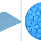 Blue set / L