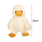 White / 23cm