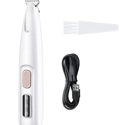 Pets Paw Trimmer w/LED Light by Gilded Grace