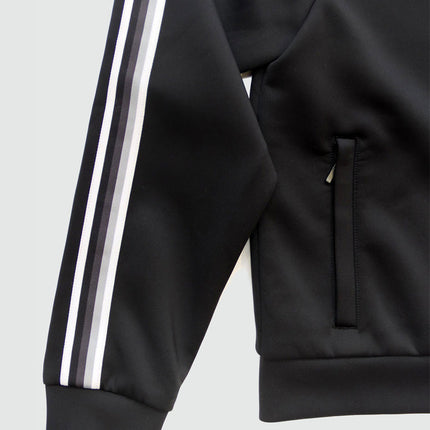 Powerstripe LS Track Jacket by Goal Five