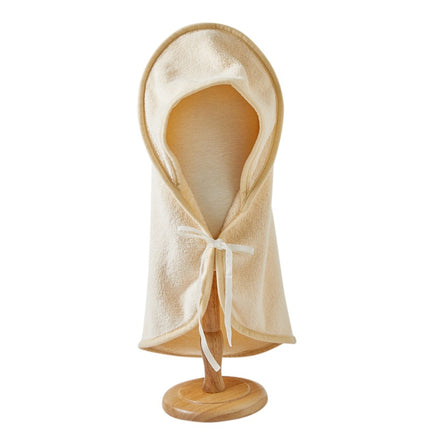 Microfiber Quick-Drying Bathrobe for Pets by Gilded Grace