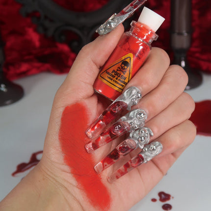 Holiday Poison Pigment Collection by Makeup A Murder, INC