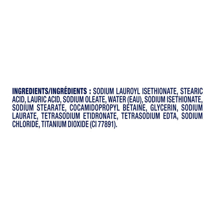 Dove Fragrance-Free Beauty Bar - Enhanced Moisturization for Softer Skin, Hypoallergenic Formula for Sensitive Skin, Gentle Cleanser, 3.75 Oz, Pack of 14 Bars