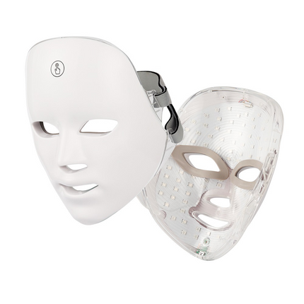Skin Rejuvenation Facial Beauty Device by Gilded Grace