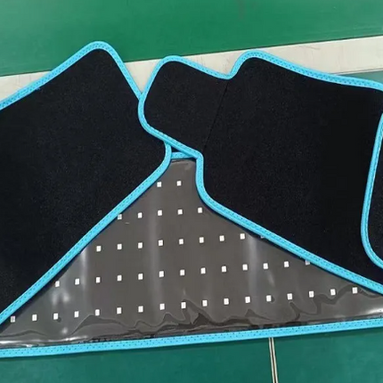 LED Infrared Belt Therapy Device by Gilded Grace