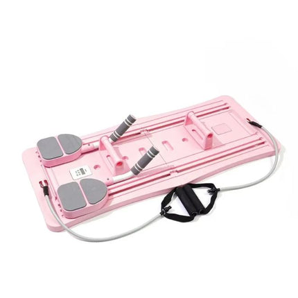 Compact Pilates Sliding Board by Gilded Grace