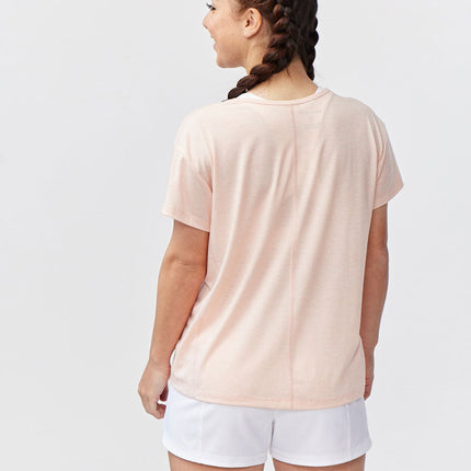 G5 Everyday Women's Performance Workout Top by Goal Five