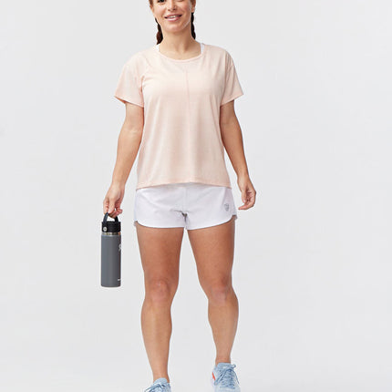 G5 Everyday Women's Performance Workout Top by Goal Five