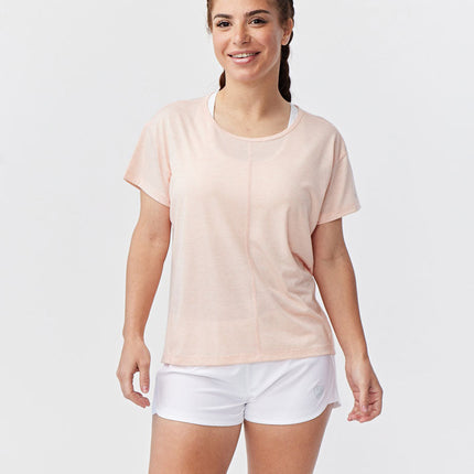 G5 Everyday Women's Performance Workout Top by Goal Five