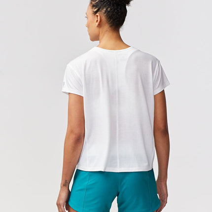 G5 Everyday Women's Performance Workout Top by Goal Five