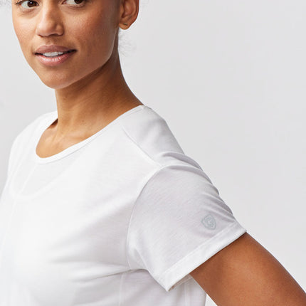 G5 Everyday Women's Performance Workout Top by Goal Five