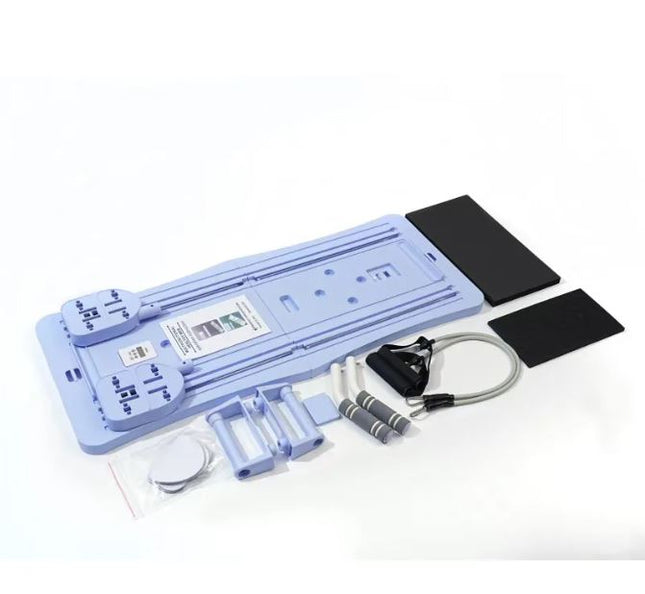 Compact Pilates Sliding Board by Gilded Grace