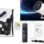 Android Hy300Pro Set / Eu