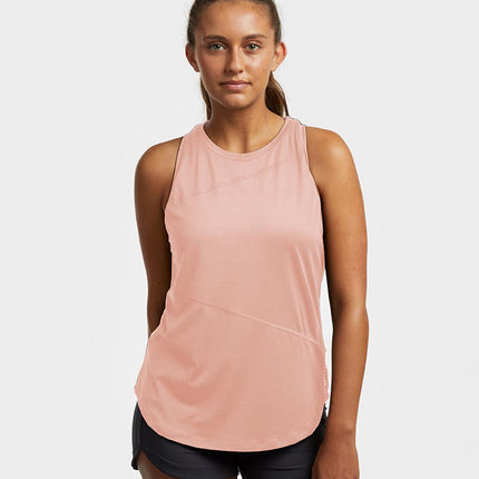 Advance Women's Workout Tank by Goal Five