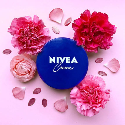Creme (200ml) - Intensive Moisturizing Cream for Daily Use, Suitable for Face, Hands, and Body (Pack of 3)