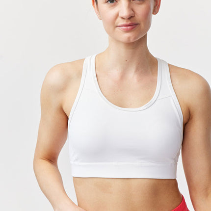 99'er Padded Sports Bra by Goal Five
