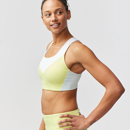 Pionxr Bra Top by Goal Five