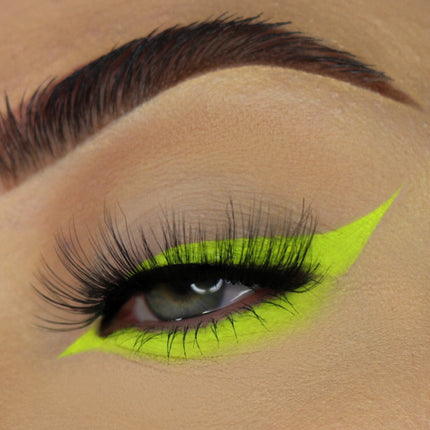 Poison Neon Pigments™ by Makeup A Murder, INC