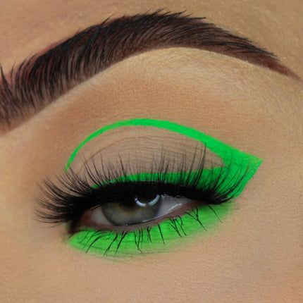 Poison Neon Pigments™ by Makeup A Murder, INC