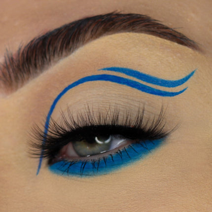 Poison Neon Pigments™ by Makeup A Murder, INC