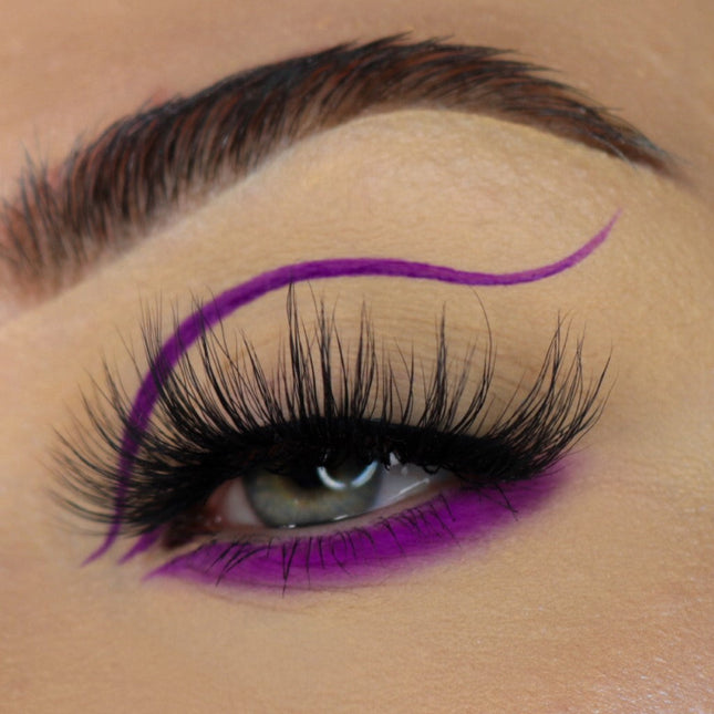 Poison Neon Pigments™ by Makeup A Murder, INC