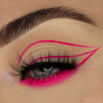 Poison Neon Pigments™ by Makeup A Murder, INC