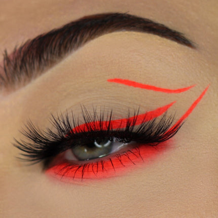 Poison Neon Pigments™ by Makeup A Murder, INC
