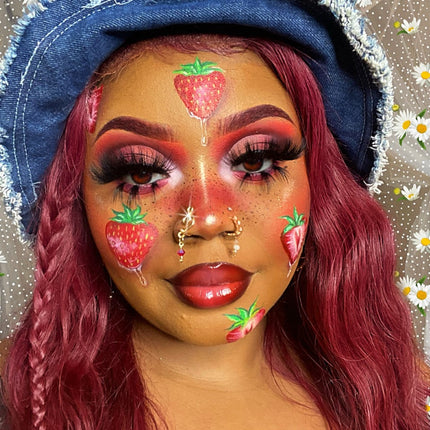 Poison Neon Pigments™ by Makeup A Murder, INC